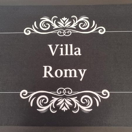 Villa Romy Mit 3 Gaestezimmer Bad Ischl Zewnętrze zdjęcie