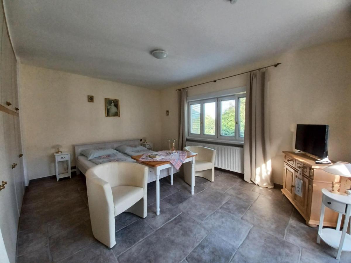 Villa Romy Mit 3 Gaestezimmer Bad Ischl Zewnętrze zdjęcie