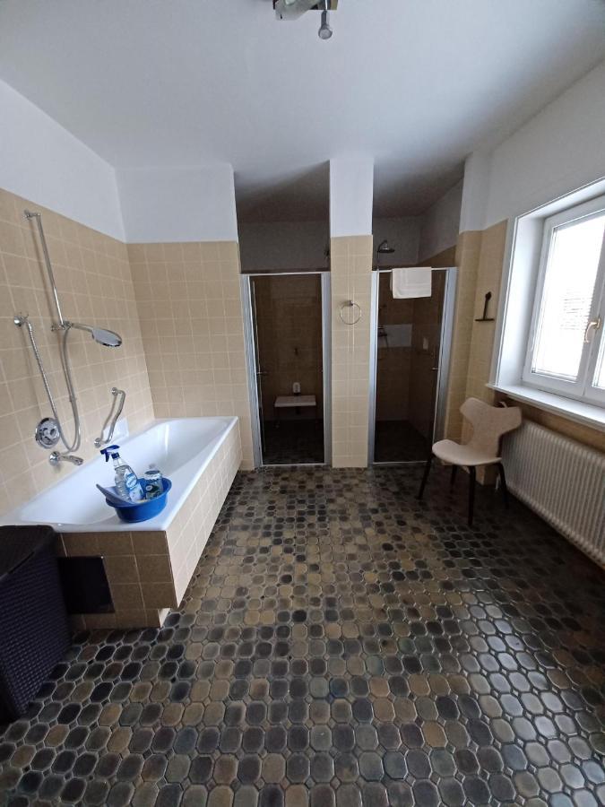 Villa Romy Mit 3 Gaestezimmer Bad Ischl Zewnętrze zdjęcie