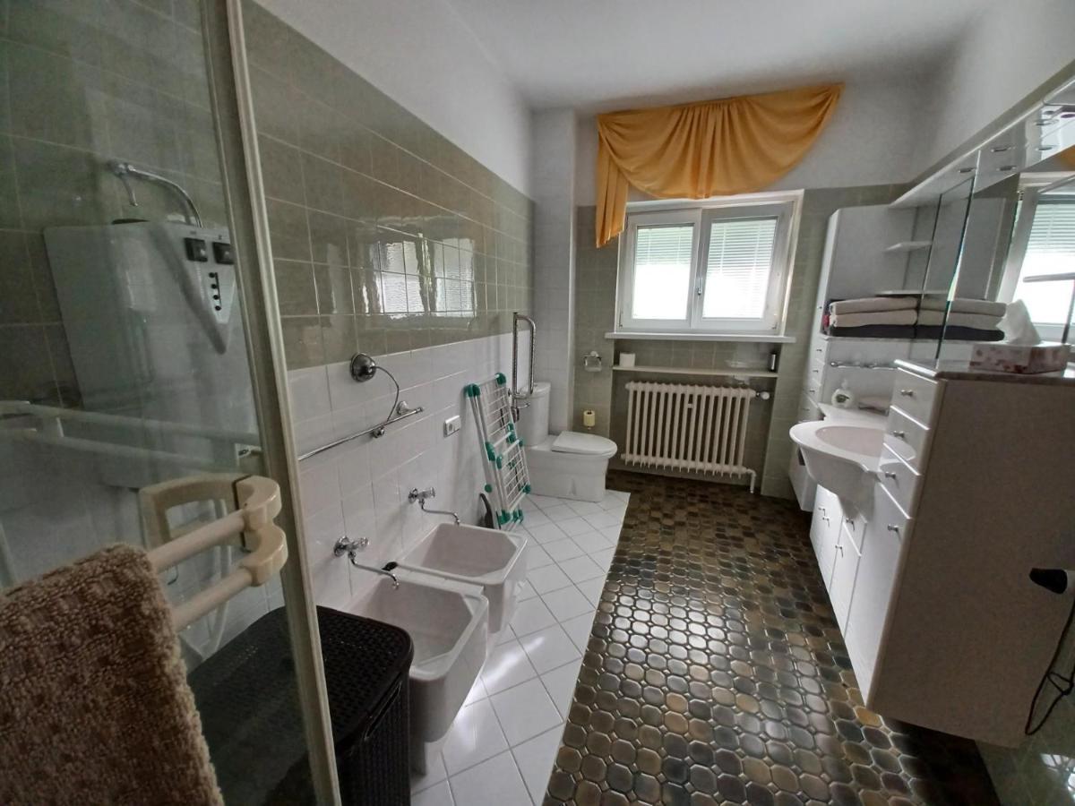 Villa Romy Mit 3 Gaestezimmer Bad Ischl Zewnętrze zdjęcie