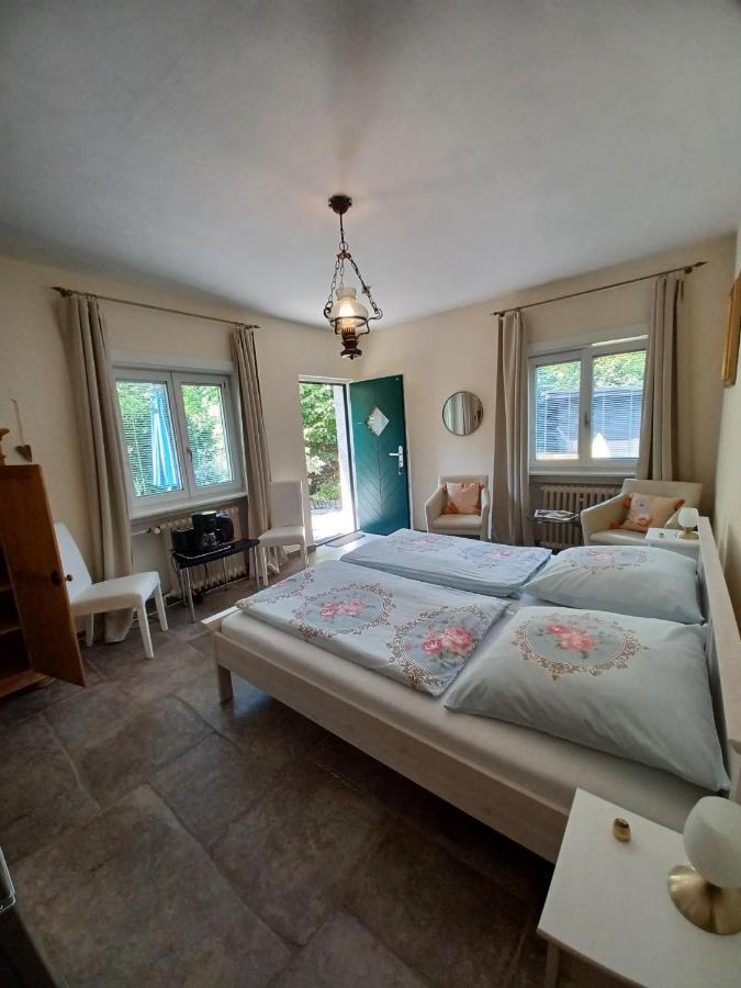 Villa Romy Mit 3 Gaestezimmer Bad Ischl Zewnętrze zdjęcie