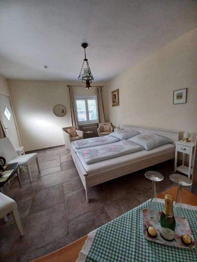 Villa Romy Mit 3 Gaestezimmer Bad Ischl Zewnętrze zdjęcie